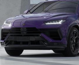 LAMBORGHINI Urus 4.0 Performante -Disponibile in