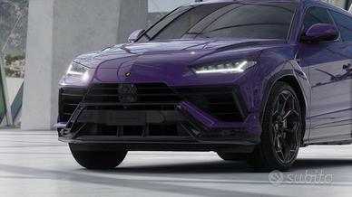 LAMBORGHINI Urus 4.0 Performante -Disponibile in