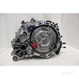 Cambio automatico Ram Rampage 2023