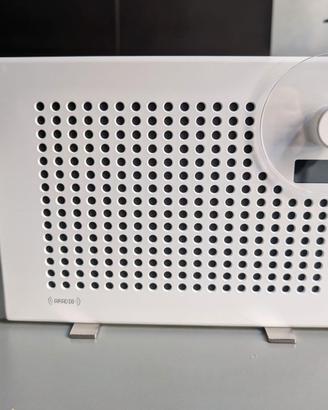Seleco ARADIO radio design ex Brionvega NUOVA