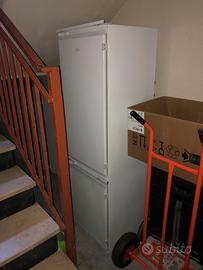 Frigorifero  da incasso Beko