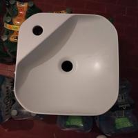 lavabo 35x35 x15 