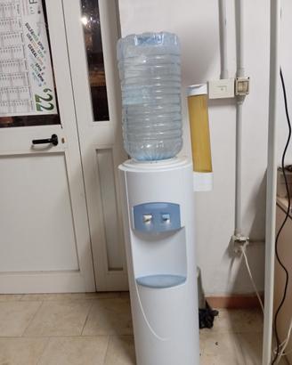 erogatore acqua 