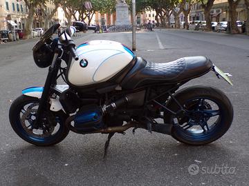 BMW R 850R Cafè Racer - 2006