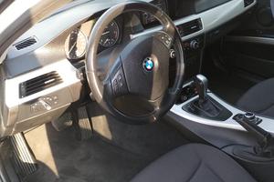 Bmw 320 (2010)