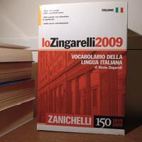 Vocabolario Italiano - Zanichelli