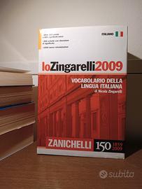 Vocabolario Italiano - Zanichelli