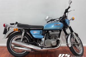 Suzuki GT 550