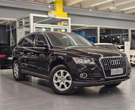 AUDI Q5 2.0 TDI QUATTRO 190CV S TR. ADV. 2016