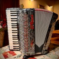 Fisarmonica BY MARCO