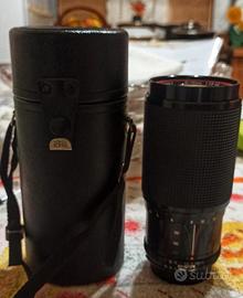  Obiettivo Series 1 70-210