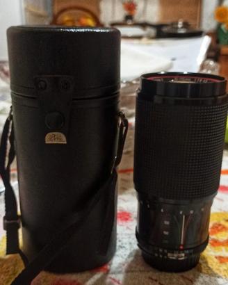  Obiettivo Series 1 70-210