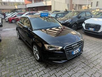 AUDI A3 Sedan 1.6 TDI clean diesel S tronic Ambi