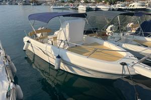 CAPELLI 23 OPEN – Anno 2005 – (motore incluso)