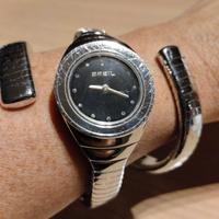 Orologio Breil Snake