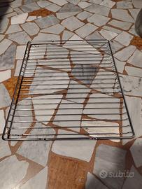 Griglia per forno