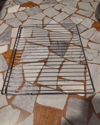 Griglia per forno