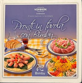 Ricettari bimby