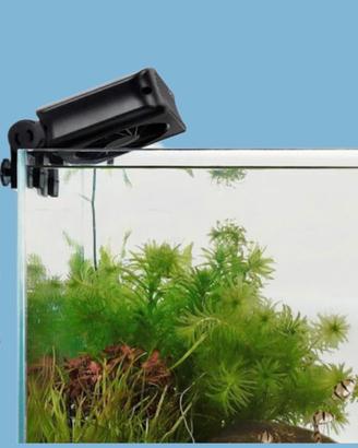 REFRIGERATORE PER ACQUARIO 