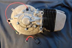 motore ciao si bravo piaggio 