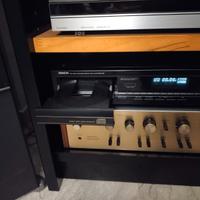 Lettore CD DENON DCD-620