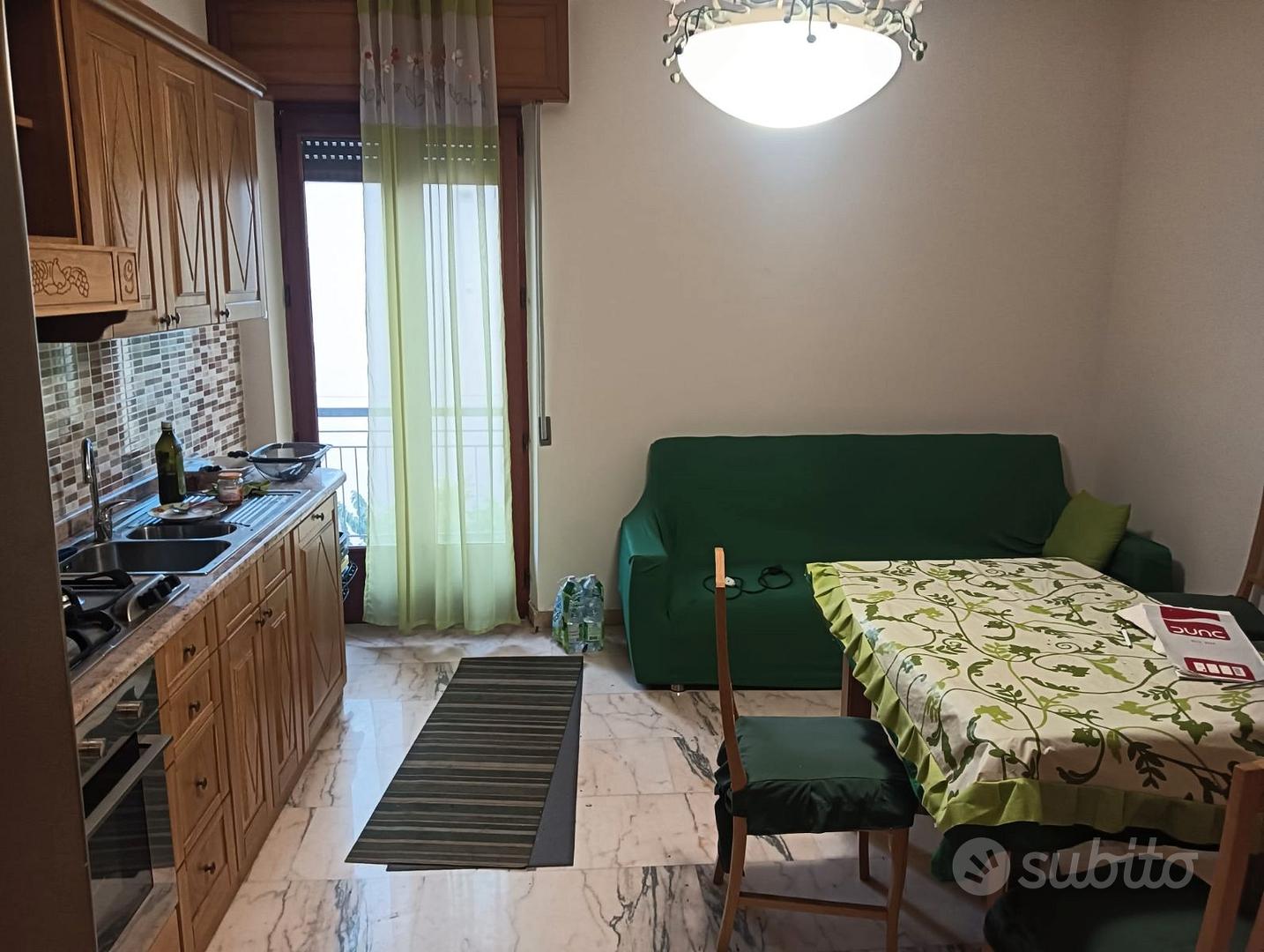 Appartamento – Reggio di Calabria, Reggio Calabria - Vista 2