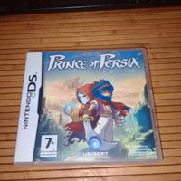 Giochi game boy Advance Nintendo DS 