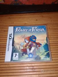 Giochi game boy Advance Nintendo DS 