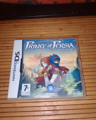 Giochi game boy Advance Nintendo DS 