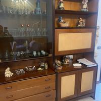 Arredamento sala e camera da letto