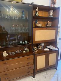 Arredamento sala e camera da letto