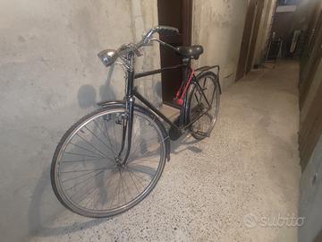Bicicletta d'epoca