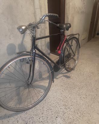 Bicicletta d'epoca