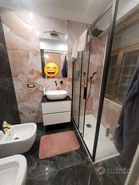 Per RAGAZZA.camera con bagno privato