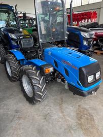 Trattore isodiametrico usato Bcs Victor 400