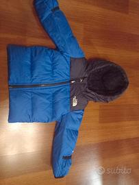 Giacca in piumino The North Face bambino 12 mesi