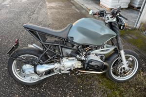 BMW r1100 NON FUNZIONANTE