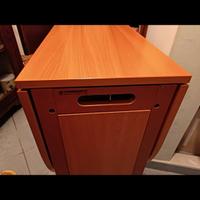 Tavolo richiudibile  Foppapedretti Pitagora 