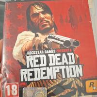 Red dead redemption PS3