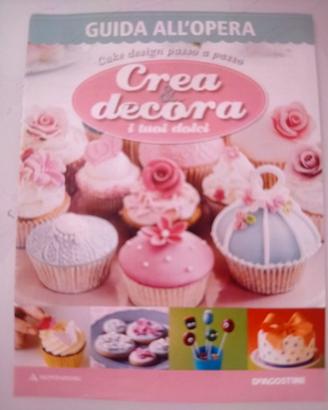 Cake design