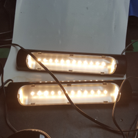 Meliconi tv light kit