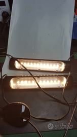 Meliconi tv light kit