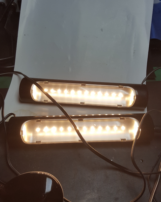 Meliconi tv light kit