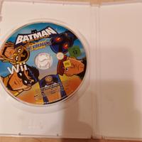 videogioco Batman 