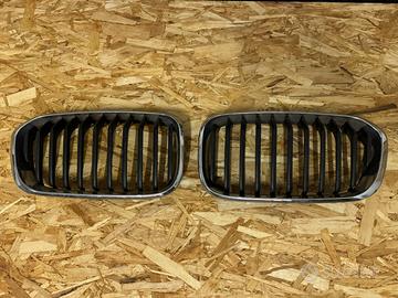 Reni originali BMW Serie 1 F20 F21