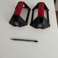 Parallele basse domyos