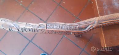 bastone da passeggio