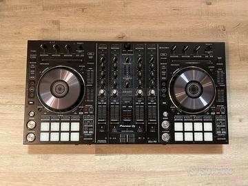 Controller DDJ-RX Pioneer Dj