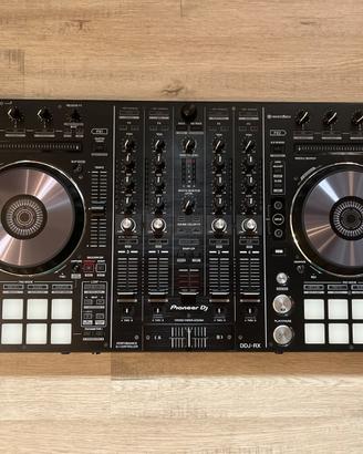 Controller DDJ-RX Pioneer Dj