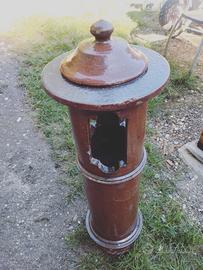 Comignolo Gremer & Breuer